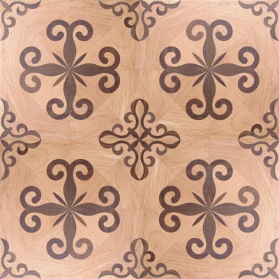 Block Flooring