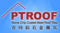 Guangzhou Pt Roof Construction Material Ltd.