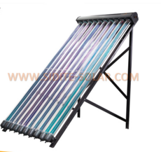 Solar water heating