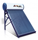 Non-Pressure Solar Water Heater - 007