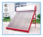 Non-pressure Solar Water Heater - 011