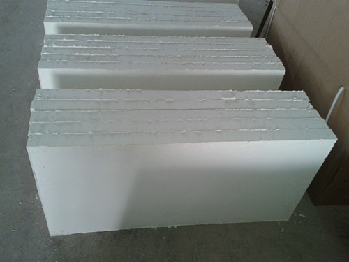 High Temperature Light Weight Calcium Silicate Board (NOYA-CSB-04)