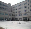 Chuanghe Fastener Co., Ltd.