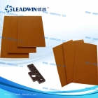 Phenolic paper laminated sheet