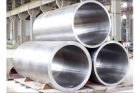 Welded Stainless Steel Pipe