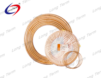 Copper Tube(COIL7-8)