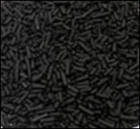 Coal-based activated carbon