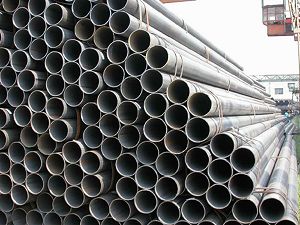 Steel Tubes