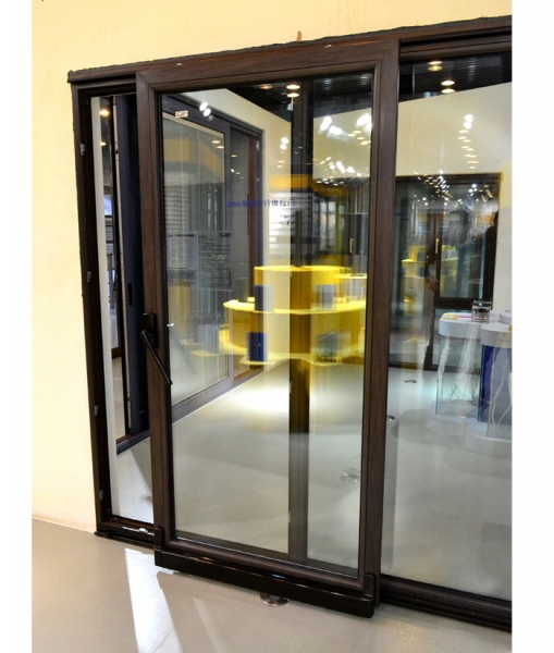 Sliding door (LM55)