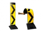 Traffic Barrier