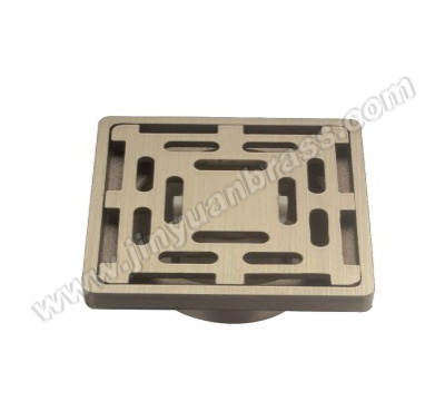 Brass Drain - JY61127