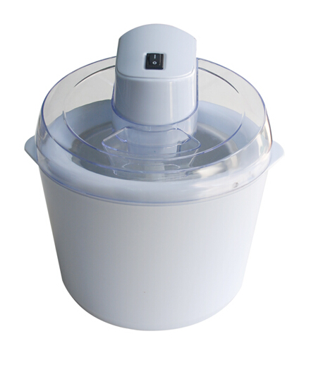 Ice Cream Maker