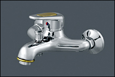 Bath Faucet (3624B)