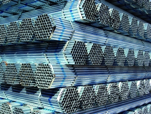 Steel Pipe