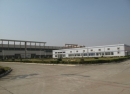 Guangzhou Ruibo Plastic & Hardware Co., Ltd.