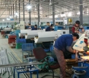 Pengjiang Risin Hardware Factory