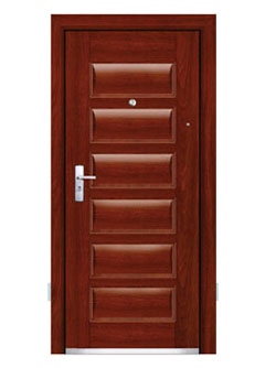 Security Door