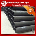 ERW Steel Pipe