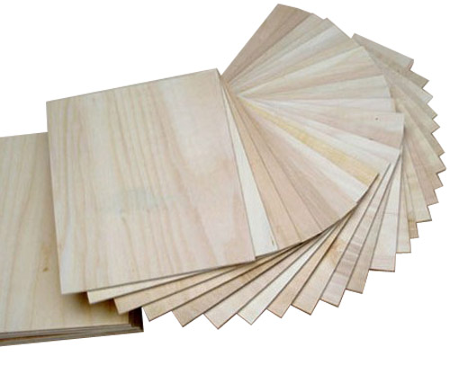 Plywood