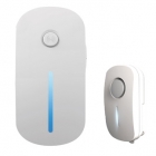 AC Wireless Musical Doorbell