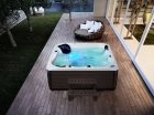 bathtub