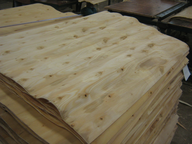 Commercial Plywood