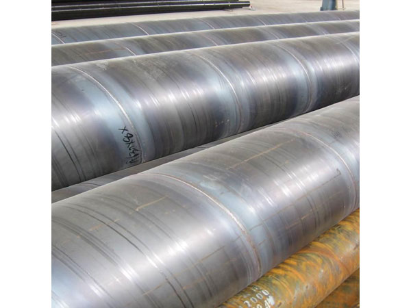 Steel Pipe