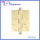 Brass Hinge