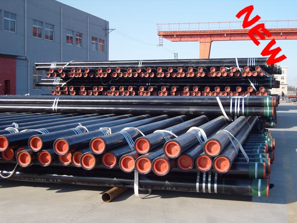 Seamless Steel Pipe