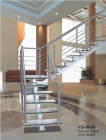 Stainless Steel Staircase (YD-8008)