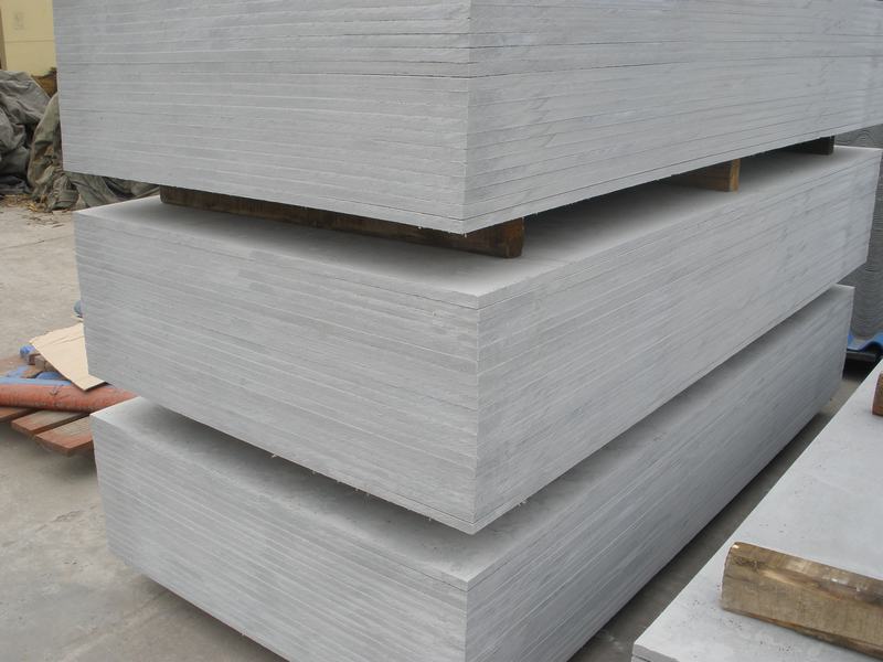 Cement Board (CB02)