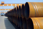 Spiral Steel Pipe