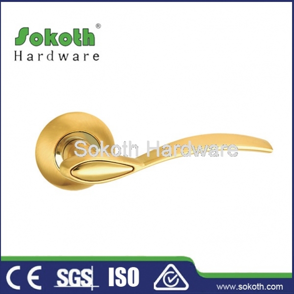 Door Handle(SKT-L138)