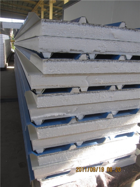 Sandwich Panel (BFSP-3)