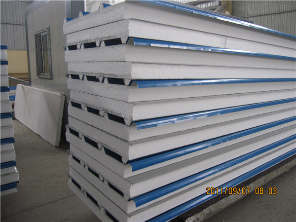 Sandwich Panel (BFSP-6)