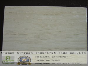 Fiber Cement Board (FCB014)