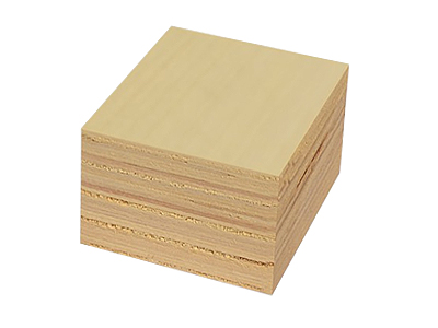 LVL Packaging Veneer