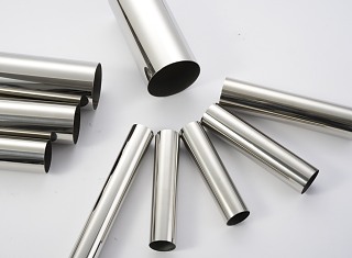 Stainless Steel Pipe