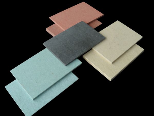 Fiber Cement Board (FCB03)