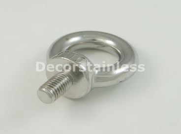 Eye bolt