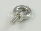 Special eye bolt