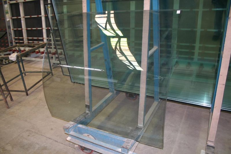 Tempered glass