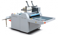 Manual Hydraulic Laminator   YDFM-720