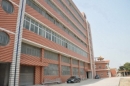 Hwarrior Curtain Wall Engineering (Guangzhou) Co., Ltd.