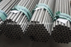 Precision Seamless Steel Pipe