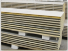 Polyurethane Composite Board