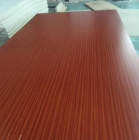 Melamine MDF