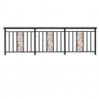 Balcony Railing