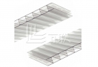 GAOMA Three wall profile structure sheet