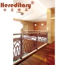 Stainless steel Railing